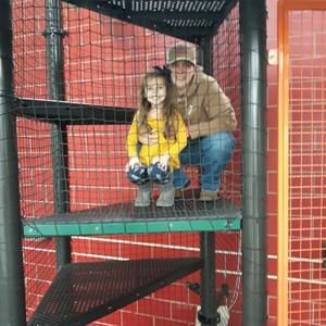 Meet your Posher, Casey